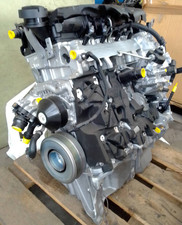 11002448669 motore semicompl. usato  Italia