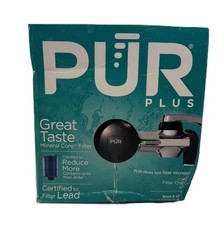 Pur faucet water for sale  Olive Branch