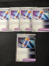 Future booster energy for sale  Camden