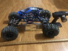 Exceed scale madtorque for sale  Buhl