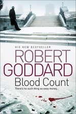 Blood Count comprar usado  Enviando para Brazil