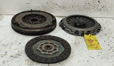 Kit frizione volano usato  Italia