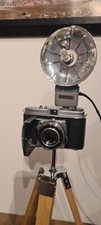 Lampe appareil photo d'occasion  Ruoms