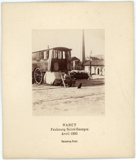 Nancy faubourg georges d'occasion  Pagny-sur-Moselle