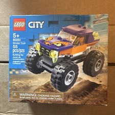 60251 monster truck for sale  Minneapolis