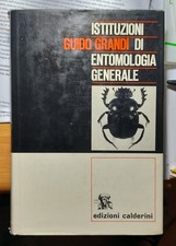 entomologia usato entomologia usato Villanova Marchesana