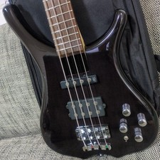 Baixo Warwick Rockbass Infinity Active comprar usado  Enviando para Brazil