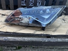 seat leon headlight for sale seat leon headlight for sale UK
