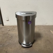Stainless steel semi for sale  Corona