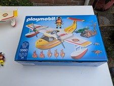 Playmobil 5560 firefighting for sale  FORDINGBRIDGE