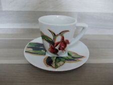Espressotasse nespresso untert gebraucht kaufen  Bernkastel-Kues