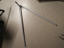 Zeltstange eckstange alustange gebraucht kaufen  Kipfenberg