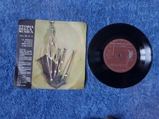 Storia della musica usato  Grottaferrata