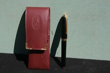 Stylo plume 18k d'occasion  Hyères