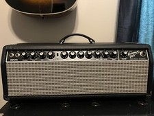 Fender bassman pro d'occasion  Expédié en Belgium