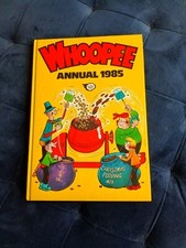 whoopee annual for sale whoopee annual for sale NOTTINGHAM