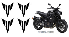 40mm yamaha logo for sale  LONDON