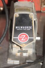 Vintage milwaukee jig for sale  Petaluma