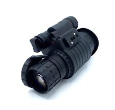Nightspotter wolf monokular gebraucht kaufen  Brakel
