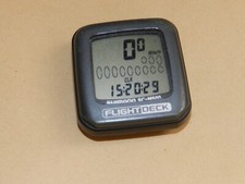 Shimano flight deck for sale  RYE