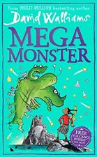 Megamonster mega new for sale  UK