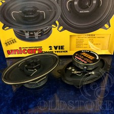 coppia woofer unicars usato coppia woofer unicars usato Mezzolombardo