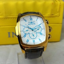 Rare invicta lupah for sale  Charlotte