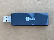 Usado, Dongle de TV LG AN-WF100 adaptador WiFi USB. Apenas. comprar usado  Enviando para Brazil