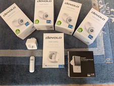 Smart home devolo gebraucht kaufen  Jülich