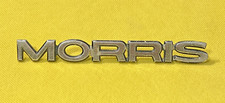 Morris metal boot for sale  DERBY