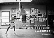 Muhammad ali motivation for sale Muhammad ali motivation for sale  MANCHESTER