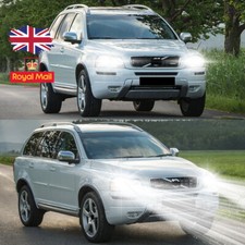 Volvo xc90 2002 for sale  DUNSTABLE