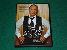 Paul anka rock usato  Napoli