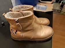 Schuhe mädchen winter gebraucht kaufen  Hilzingen