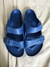 Men blue rubber for sale  DOVER