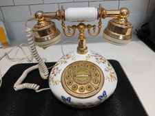 aynsley telephone for sale aynsley telephone for sale CROOK