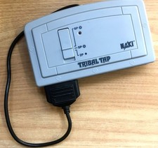 Adaptateur multitap tribal d'occasion  Paris-