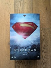 superman hot toys usato superman hot toys usato Roma