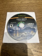 Call Of Duty Finest Hour Xbox CC0 comprar usado  Enviando para Brazil