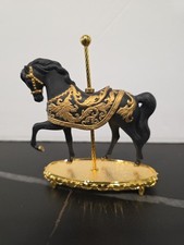 Franklin mint carousel for sale  Orlando