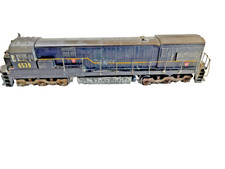 Vintage athearn alco for sale  Willoughby