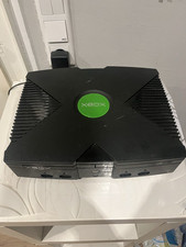 Xbox classic hne gebraucht kaufen  Wuppertal