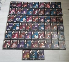 Lot dvd éd d'occasion  Saint-Vincent-de-Tyrosse
