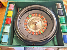 Club roulette vintage d'occasion  Expédié en Belgium