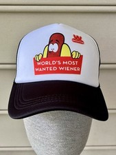 Wienerschnitzel wanted wiener for sale  Saint Simons Island