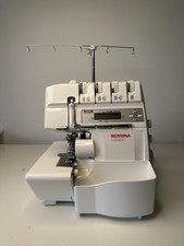 Bernina 1300dc overlocker for sale  BEDFORD