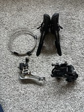 Campagnolo mini group for sale  HALSTEAD
