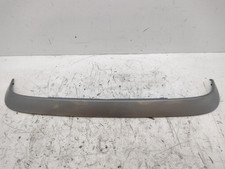 Mercedes class spoiler for sale  SKELMERSDALE