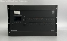 crestron for sale  Charlotte