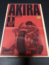 Boneco kit garagem CLUB M AKIRA Kaneda'S bBike com CAIXA F/S FEDEX comprar usado  Enviando para Brazil